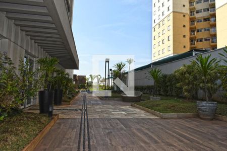 Apartamento à venda com 65m², 2 quartos e 1 vagaÁrea comum