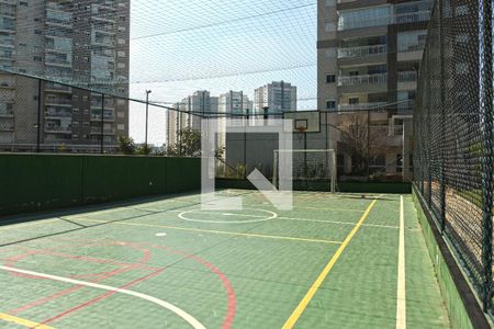 Apartamento à venda com 65m², 2 quartos e 1 vagaQuadra Esportiva