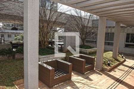 Apartamento à venda com 65m², 2 quartos e 1 vagaÁrea comum