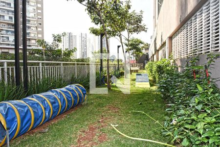 Apartamento à venda com 65m², 2 quartos e 1 vagaÁrea comum - Pet Place