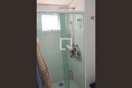 Apartamento à venda com 65m², 2 quartos e 1 vagaBanheiro da Suíte