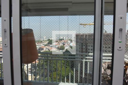 Apartamento à venda com 65m², 2 quartos e 1 vagaVista do Quarto 2