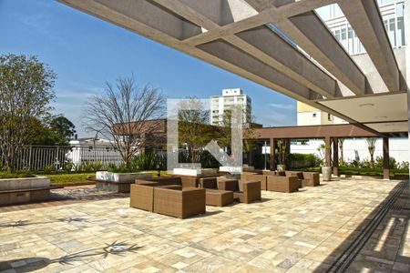 Apartamento à venda com 65m², 2 quartos e 1 vagaÁrea comum