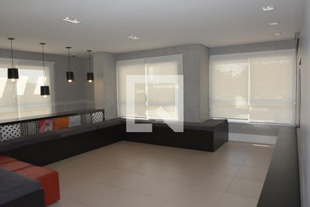 Apartamento à venda com 65m², 2 quartos e 1 vagaSala de Jogos