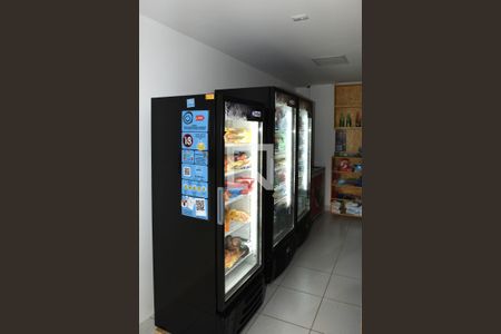 Apartamento à venda com 65m², 2 quartos e 1 vagaÁrea comum - Minimercado