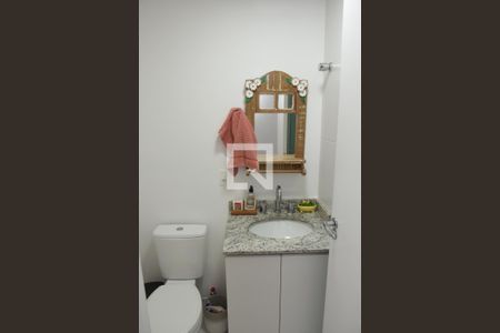 Apartamento à venda com 65m², 2 quartos e 1 vagaBanheiro