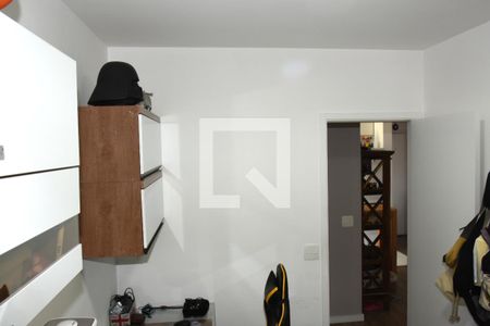 Apartamento à venda com 65m², 2 quartos e 1 vagaQuarto 2