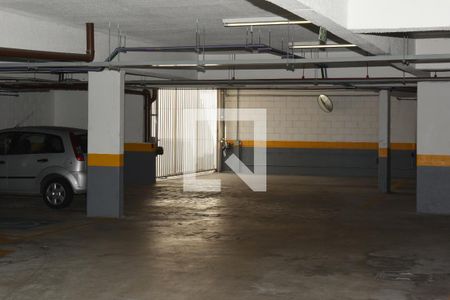 Apartamento à venda com 65m², 2 quartos e 1 vagaGaragem