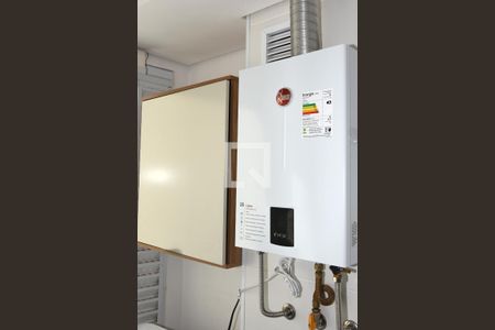 Apartamento à venda com 65m², 2 quartos e 1 vagaÁrea de Serviço