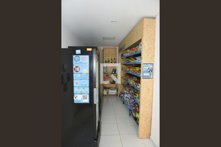 Apartamento à venda com 65m², 2 quartos e 1 vagaÁrea comum - Minimercado