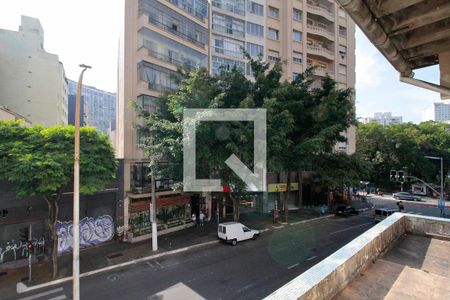 Vista de apartamento para alugar com 3 quartos, 249m² em Vila Buarque, São Paulo