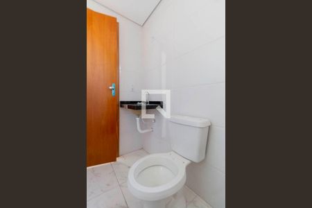 Apartamento para alugar com 45m², 2 quartos e sem vagaBanheiro