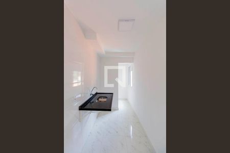 Apartamento para alugar com 45m², 2 quartos e sem vagaCozinha