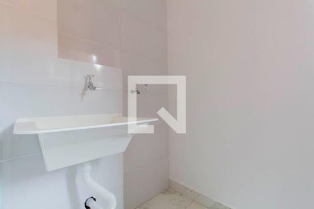 Apartamento para alugar com 45m², 2 quartos e sem vagaÁrea de Serviço