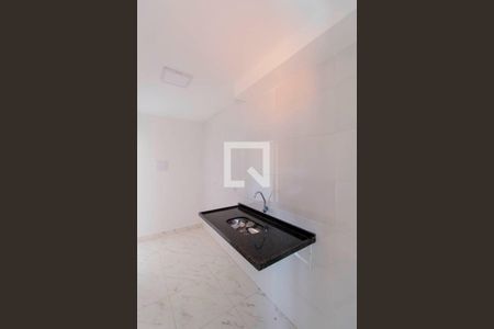 Apartamento para alugar com 45m², 2 quartos e sem vagaCozinha