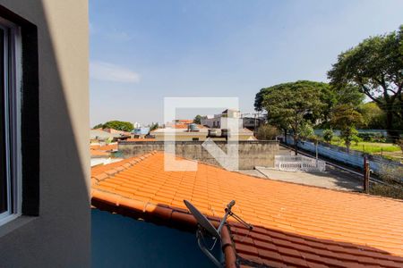 Apartamento para alugar com 45m², 2 quartos e sem vagaVista Quarto 2