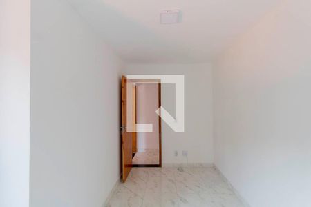 Quarto 1 de apartamento à venda com 2 quartos, 45m² em Cidade Patriarca, São Paulo