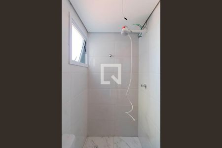 Apartamento para alugar com 45m², 2 quartos e sem vagaBanheiro