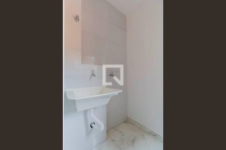 Apartamento para alugar com 45m², 2 quartos e sem vagaÁrea de Serviço