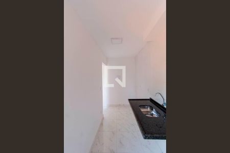 Apartamento para alugar com 45m², 2 quartos e sem vagaCozinha