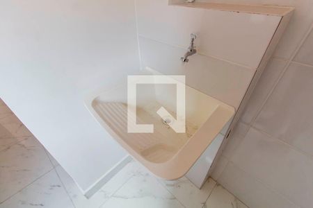 Apartamento para alugar com 45m², 2 quartos e sem vagaÁrea de Serviço