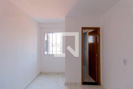 Sala de apartamento à venda com 2 quartos, 45m² em Cidade Patriarca, São Paulo