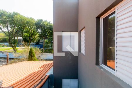 Vista Quarto 1 de apartamento à venda com 2 quartos, 45m² em Cidade Patriarca, São Paulo