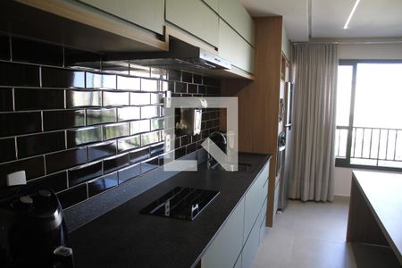 Apartamento à venda com 89m², 2 quartos e 2 vagasCozinha