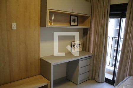 Apartamento à venda com 89m², 2 quartos e 2 vagasQuarto 2
