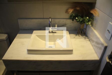 Apartamento à venda com 89m², 2 quartos e 2 vagasBanheiro