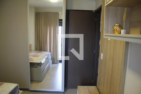 Apartamento à venda com 89m², 2 quartos e 2 vagasQuarto 2