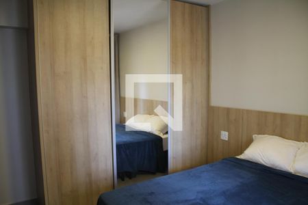 Apartamento à venda com 89m², 2 quartos e 2 vagasQuarto 1