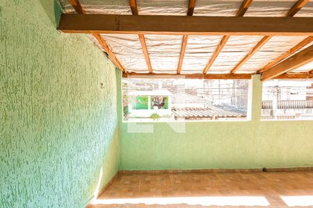 Vista do Quarto 1 de casa à venda com 2 quartos, 250m² em Parque Santo Antônio, Guarulhos