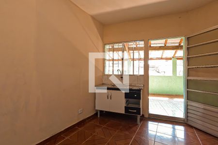 Casa à venda com 250m², 2 quartos e 1 vaga Casa à venda com 250m², 2 quartos e 1 vagaCozinha