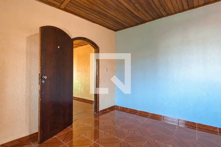 Sala de casa à venda com 2 quartos, 250m² em Parque Santo Antônio, Guarulhos