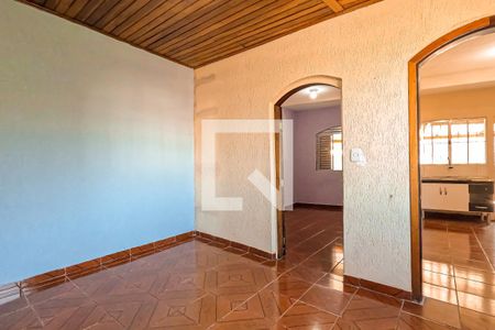 Sala de casa à venda com 2 quartos, 250m² em Parque Santo Antônio, Guarulhos