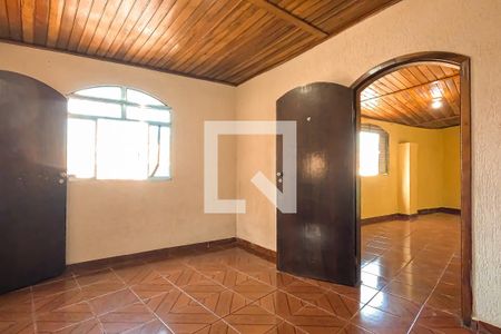 Sala de casa à venda com 2 quartos, 250m² em Parque Santo Antônio, Guarulhos