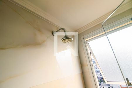 Apartamento à venda com 47m², 2 quartos e 1 vaga Apartamento à venda com 47m², 2 quartos e 1 vagaBanheiro Corredor