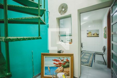 Casa à venda com 110m², 2 quartos e sem vaga Casa à venda com 110m², 2 quartos e sem vagaÁrea de Serviço