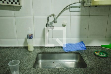 Casa à venda com 110m², 2 quartos e sem vaga Casa à venda com 110m², 2 quartos e sem vagaCozinha - Torneira