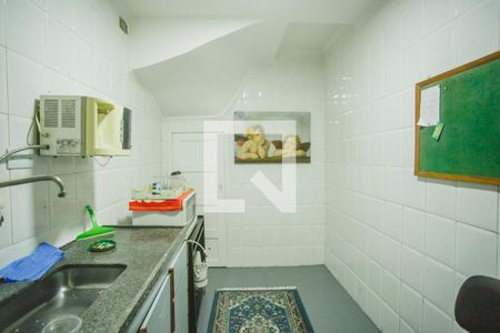 Casa à venda com 110m², 2 quartos e sem vaga Casa à venda com 110m², 2 quartos e sem vagaCozinha