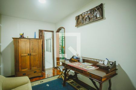 Sala de Jantar de casa à venda com 2 quartos, 110m² em Vila Clementino, São Paulo