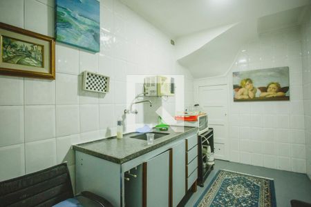 Casa à venda com 110m², 2 quartos e sem vaga Casa à venda com 110m², 2 quartos e sem vagaCozinha