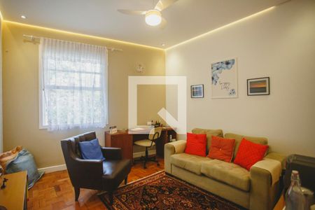 Quarto 1 de casa à venda com 2 quartos, 110m² em Vila Clementino, São Paulo