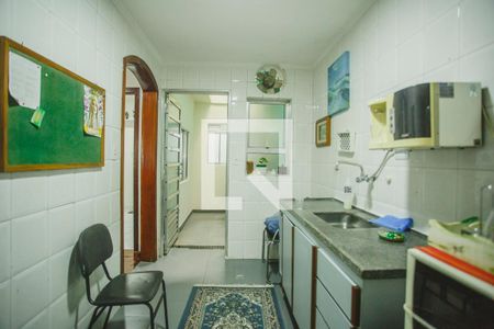 Casa à venda com 110m², 2 quartos e sem vaga Casa à venda com 110m², 2 quartos e sem vagaCozinha