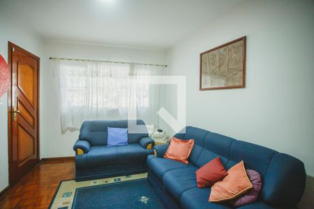 Sala de Estar de casa à venda com 2 quartos, 110m² em Vila Clementino, São Paulo