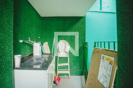 Casa à venda com 110m², 2 quartos e sem vaga Casa à venda com 110m², 2 quartos e sem vagaÁrea de Serviço