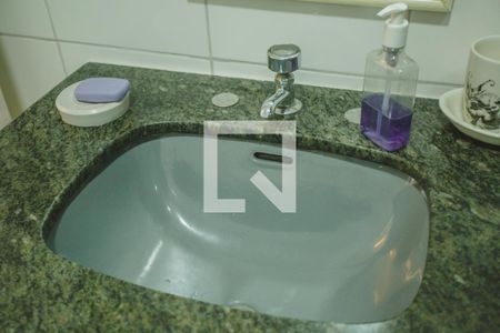 Casa à venda com 110m², 2 quartos e sem vaga Casa à venda com 110m², 2 quartos e sem vagaBanheiro - Torneira