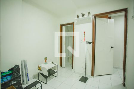 Casa à venda com 110m², 2 quartos e sem vaga Casa à venda com 110m², 2 quartos e sem vagaQuarto de Serviço