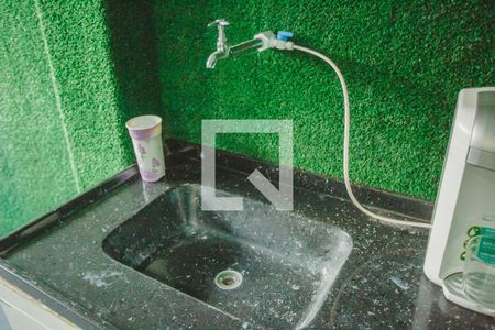 Casa à venda com 110m², 2 quartos e sem vaga Casa à venda com 110m², 2 quartos e sem vagaÁrea de Serviço